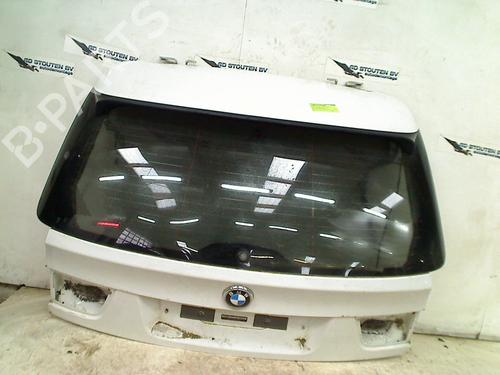 Tailgate BMW X5 (E70) 3.0 d | BP21212806C6 
