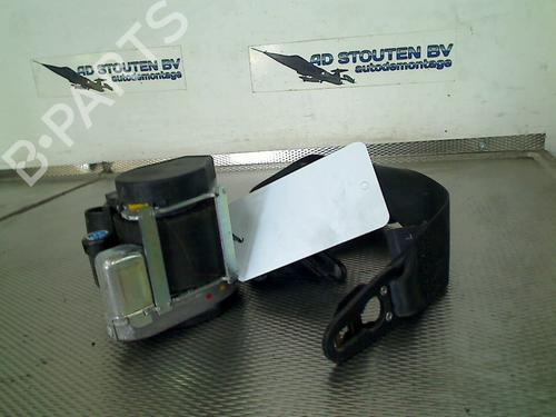 Front left seatbelt RENAULT CLIO IV (BH_) 1.5 dCi 90 | BP29851292I26