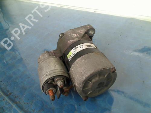 Starter DACIA SANDERO 1.2 16V | BP40117374M8 - Image 2