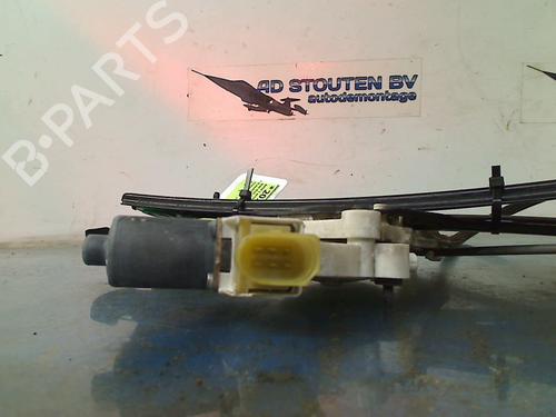 Front right window mechanism BMW 1 (E87) 118 i | BP16052452C23 