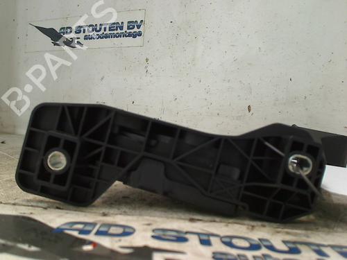 Pedal MITSUBISHI MIRAGE / SPACE STAR VI Hatchback (A0_A) 1.0 (A05A) | BP13125861I4 