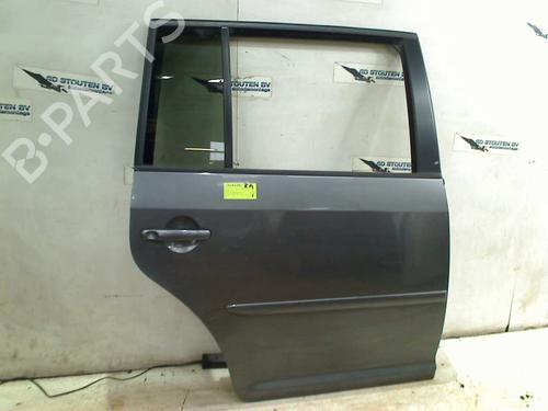 Dør højre bagtil VW TOURAN (1T3) 1.2 TSI (105 hp) 30533678