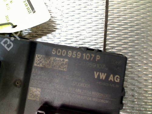 Electronic module VW PASSAT B8 Variant (3G5, CB5) 1.6 TDI | BP31060100M83