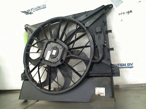 Used Fan VOLVO XC90 I (275) T6 AWD (272 hp) 28276546