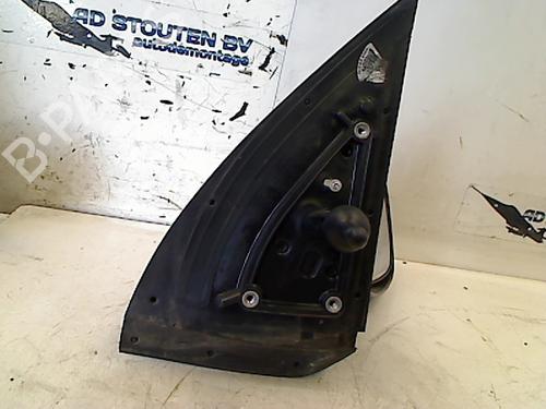 Right mirror HYUNDAI i10 I (PA) 1.1 | BP11316582C27