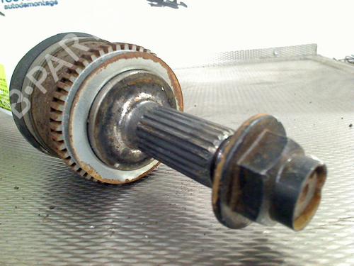 Right front driveshaft HYUNDAI i10 I (PA) 1.1 | BP30869668M39