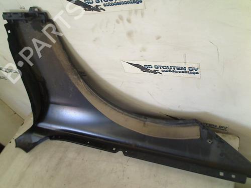 Right front fenders BMW 3 (F30, F80) 320 d | BP28189838C42 