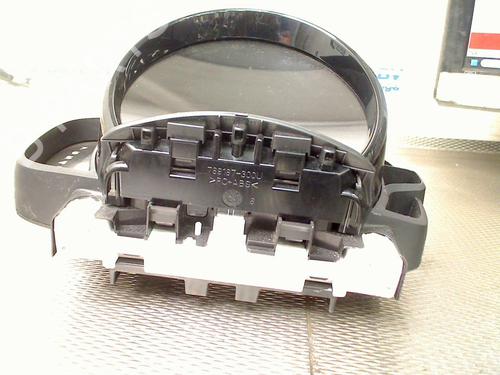Instrument cluster PEUGEOT 108 1.0 VTi 72 | BP30774372C47 - Image 3
