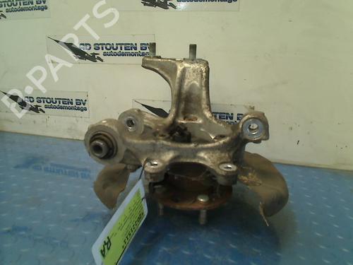 Used Right rear steering knuckle KIA NIRO I (DE) 1.6 GDI Hybrid (105 hp) 11325602