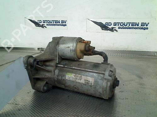 Anlasser für RENAULT TRAFIC II Van (FL) 2.5 dCi 145 (FL0J) (146 hp) 26973077