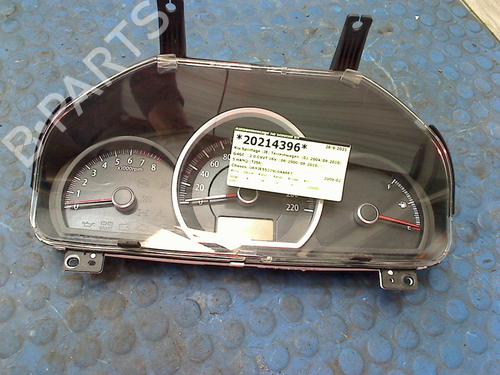 Display monitor KIA SPORTAGE II (JE_, KM_) 2.0 i 16V | BP11263538C48 