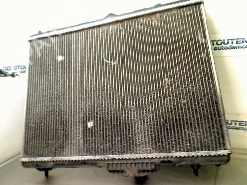 Køler PEUGEOT 508 SW I (8E_) 1.6 BlueHDi 120 | BP30830470M31 