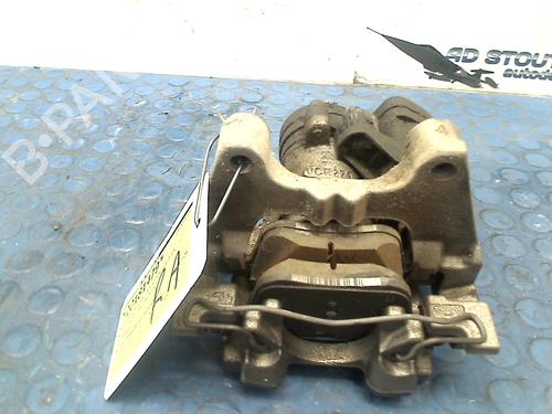 Used Right rear brake caliper SKODA SUPERB III Estate (3V5) 1.6 TDI (120 hp) 19686713