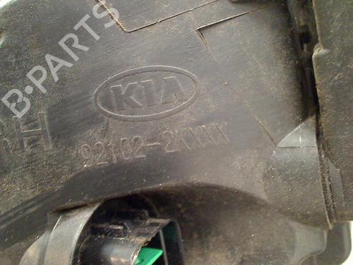 Right headlight KIA SOUL I (AM) 1.6 CVVT | BP37756783C29  - Image 7