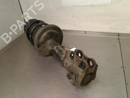 Used Right front shock absorber TOYOTA YARIS (_P13_) 1.5 Hybrid (NHP130_, NHP130) (101 hp) 32315542