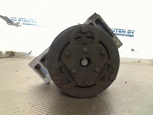 AC compressor RENAULT TWINGO III (BCM_, BCA_) 1.0 SCe 70 | BP30830481M34 