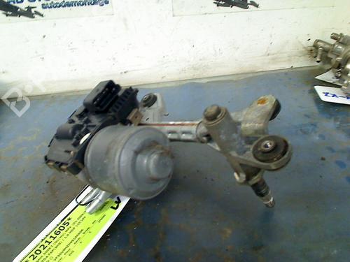Front wipers mechanism PEUGEOT 3008 I MPV (0U_) 1.6 HDi | BP21396946C83 