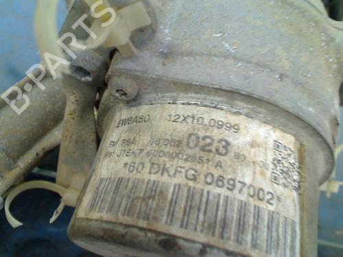 Steering rack PEUGEOT 208 I (CA_, CC_) 1.2 VTI 82 | BP19778975M22 