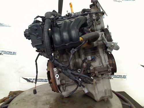 Motor SUZUKI SPLASH (EX) 1.0 (A5B310) | BP28210851M1 - Image 5