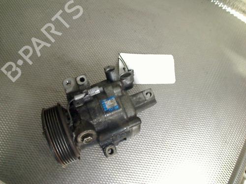 AC compressor TOYOTA AYGO (_B1_) 1.0 (KGB10_, KGB10R) | BP31181129M34