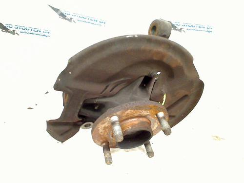 Right front steering knuckle FORD FIESTA VII (HJ, HF) 1.1 Ti-VCT | BP29932657M26