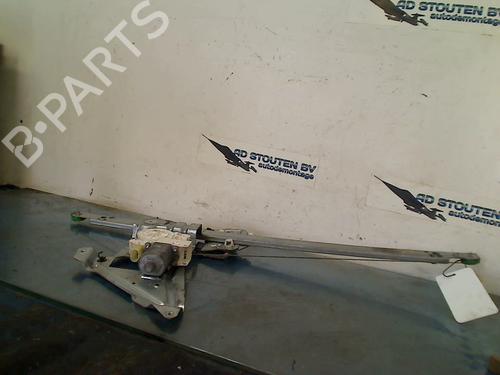Used Front right window mechanism MERCEDES-BENZ SPRINTER 3,5-t Van (B906) 313 CDI (906.631, 906.633, 906.635, 906.637) (129 hp) 17559102
