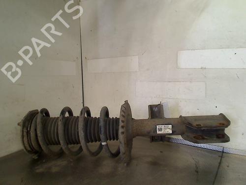 Ammortizzatore anteriore sinistro Ammortizzatore anteriore sinistro VW CRAFTER Van (SY_, SX_) 2.0 TDI FWD (SYB, SYC, SYD) (140 hp) 37516397 37516397