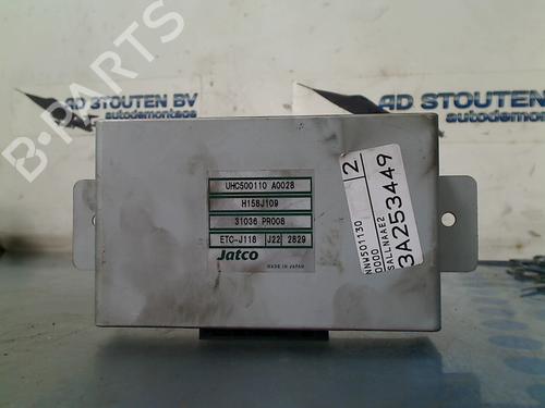 Used Gearbox control unit LAND ROVER FREELANDER I (L314) 2.0 Td4 4x4 (109 hp) 16407309
