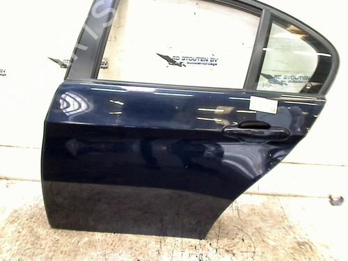 Left rear door BMW 3 (E90) 320 i | BP12588286C4 