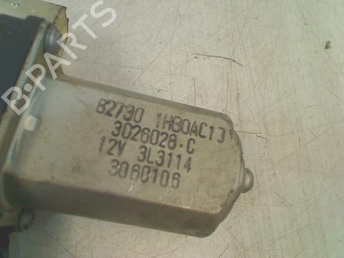 Front right window mechanism NISSAN MICRA IV (K13K, K13KK) 1.2 | BP11299037C23 