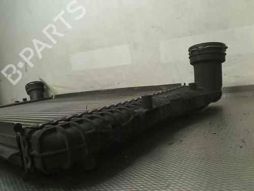 Water radiator VW GOLF VI (5K1) 1.4 TSI | BP34536310M31  - Image 8