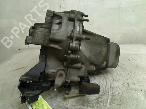 Gearbox CITROËN C3 II (SC_) 1.2 VTi 82 | BP36409021M3 - Image 5
