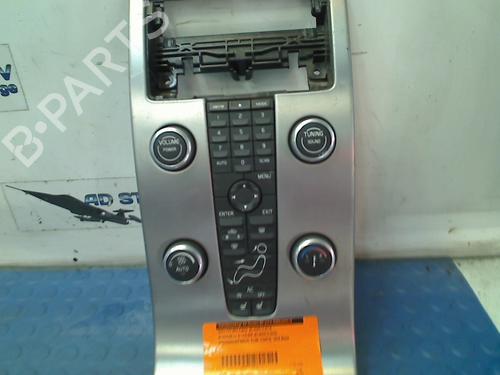 Climate control VOLVO C70 II Convertible (542) 2.4 i | BP11312243I5 