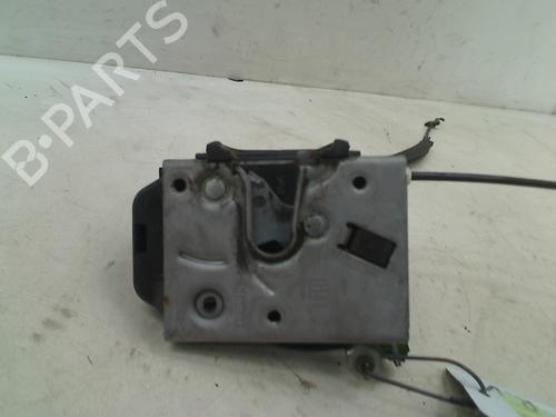 Front right lock OPEL COMBO Box Body/MPV 1.3 CDTI 16V | BP13125936C97 