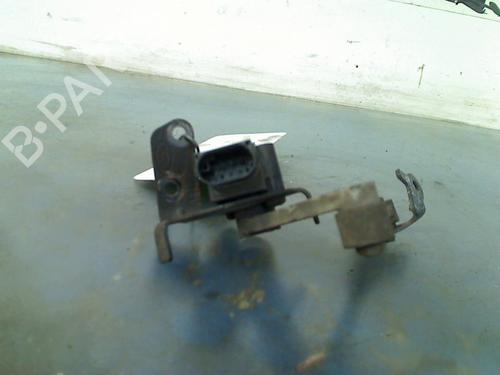 Electronic module LAND ROVER RANGE ROVER VELAR (L560) 2.0 D240 SD4 4x4 | BP31147081M83