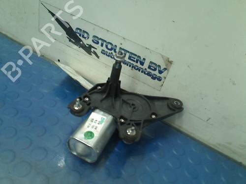 Used Rear wiper motor OPEL MOKKA / MOKKA X (J13) 1.4 (_76) (140 hp) 11325811