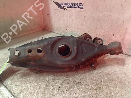 Right rear suspension arm MERCEDES-BENZ CLK Convertible (A209) CLK 200 Kompressor (209.441) | BP11262206M15 
