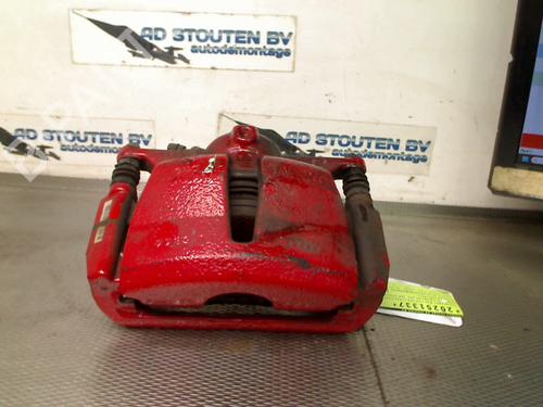 Right front brake caliper VW GOLF VIII (CD1, DA1) 1.4 GTE Plug-in Hybrid | BP28292637M104 