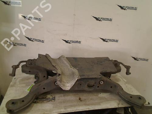 Subframe MERCEDES-BENZ B-CLASS Sports Tourer (W246, W242) B 220 CDI / d (246.203) | BP17533631M9 
