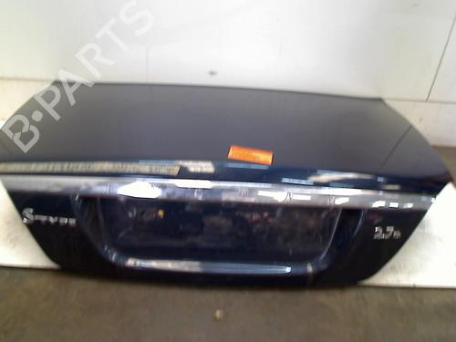 Bakluke CC/Kombi-Kupé JAGUAR S-TYPE II (X200) 2.7 D | BP11299677C6 