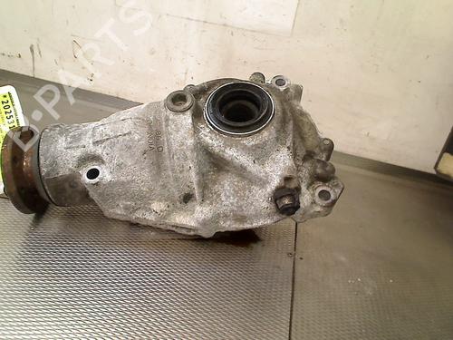 Used Front differential Front differential BMW 7 (G11, G12) 740 d, Ld xDrive (320 hp) 40041812 40041812