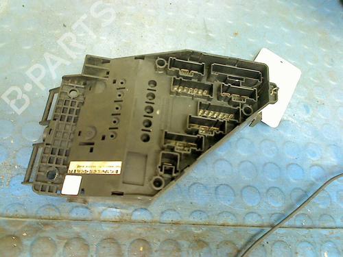 Fuse box LAND ROVER FREELANDER I (L314) 2.0 Td4 4x4 | BP16407326E1 