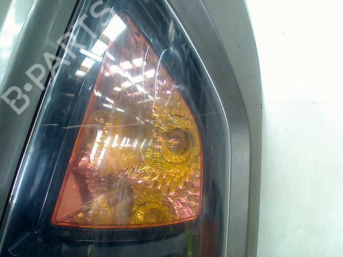 Right taillight KIA SOUL I (AM) 1.6 CVVT | BP37756769C35  - Image 5