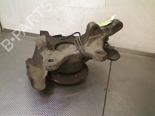 Used Right front steering knuckle Right front steering knuckle 39166235 39166235
