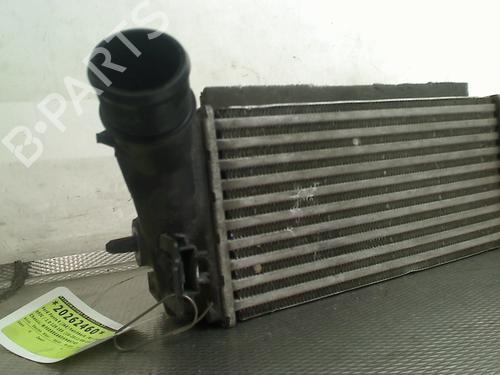Intercooler FORD FIESTA VI (CB1, CCN) 1.0 EcoBoost | BP36031953M30 - Image 2