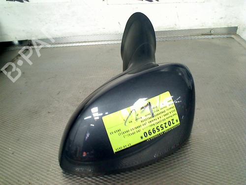 Used Left mirror FIAT PUNTO (199_) 0.9 Twinair Turbo (86 hp) 31092631