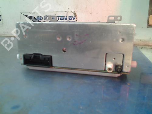 Electronic module FORD FOCUS III 1.6 TDCi ECOnetic | BP11916926M83 