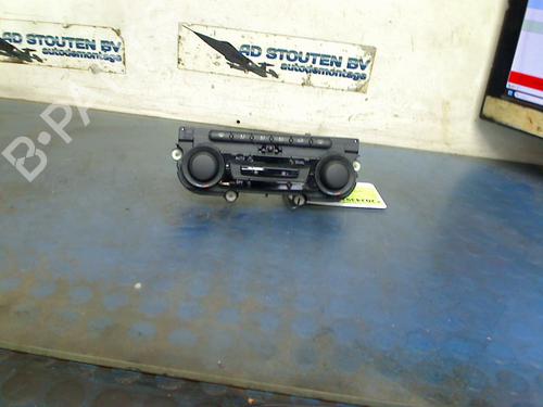 Used Climate control SEAT LEON (1P1) 1.2 TSI (105 hp) 22563128
