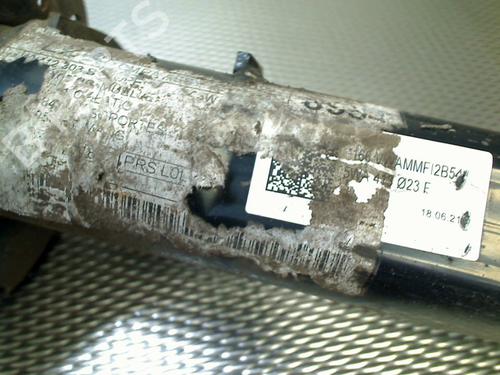 Left front shock absorber SEAT LEON Sportstourer (KL8, KLD) 1.0 TSI | BP23878991M16 