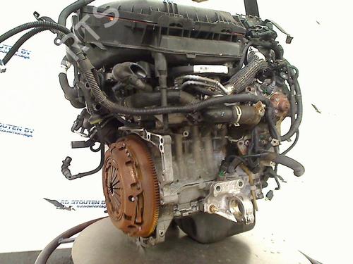 Engine CITROËN C3 II (SC_) 1.6 HDi | BP19077857M1 
